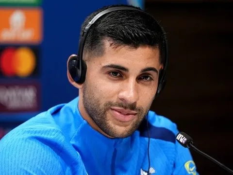 Romero khẳng định hạnh phúc tại Tottenham, không rời đi