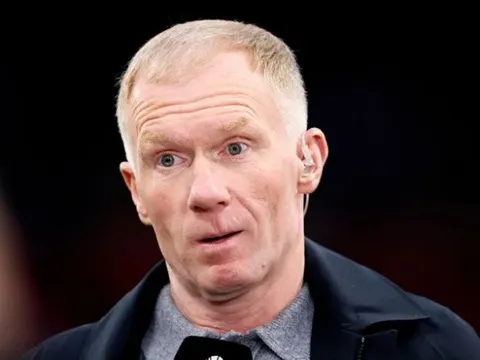 Scholes chỉ trích MU: Chuyển nhượng sai lầm, chất lượng cầu thủ không đạt