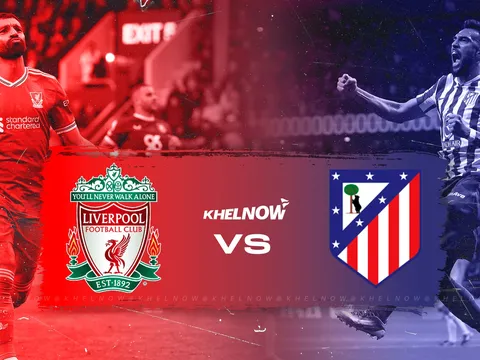 Soi trận Liverpool vs Atletico: Điểm tựa Anfield; Bất lợi nhân sự