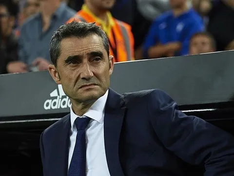 Valverde chỉ ra lợi thế của Arsenal trước trận Champions League
