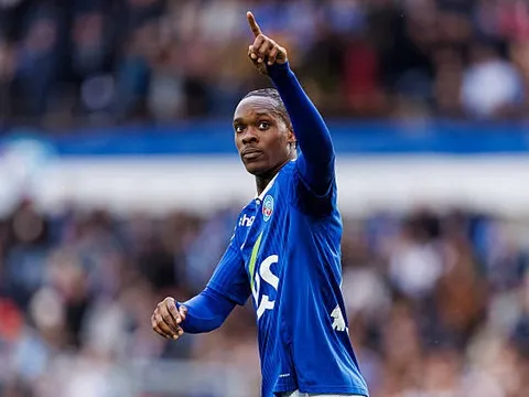 Fabrizio Romano: Thương vụ Emegha đặt dấu chấm hết cho Nicolas Jackson tại Chelsea