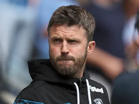 Cựu HLV tạm quyền Man United, Michael Carrick có ngã rẽ mới cho sự nghiệp