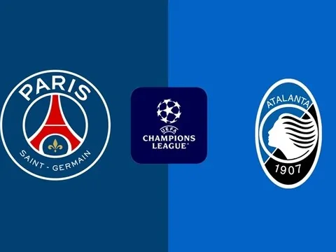Soi trận PSG vs Atalanta: Nhà vô địch thị uy