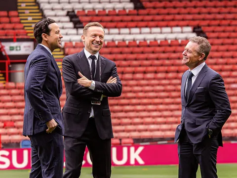 Cuộc cách mạng AI thất bại tại Sheffield United: Khi dữ liệu thua trận trước con người