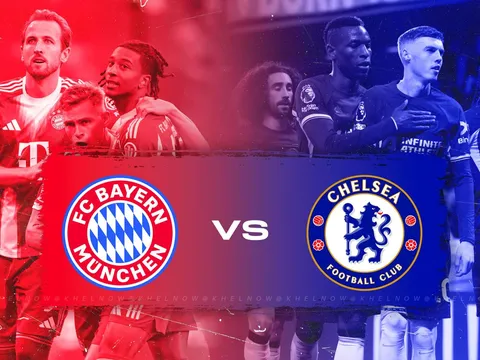 Đại chiến ở Munich: 5 lý do Bayern sẽ khiến Chelsea ôm hận
