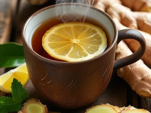 3 công thức pha nước chanh uống vừa thải độc gan, đẹp da lại giảm cân siêu tốc