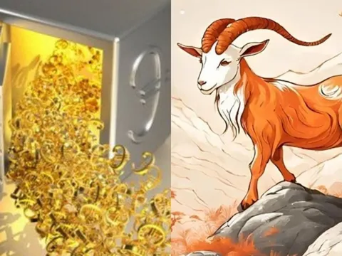 4 con giáp tháng 10 vận đỏ chạm nóc, tháng 11 giàu tứ phía, tháng 12 mua nhà sắm xe ầm ầm đón Tết