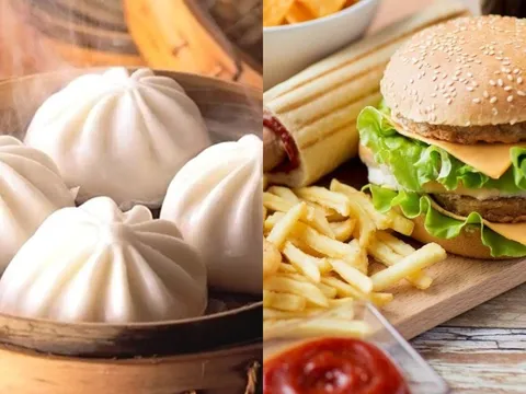 4 loại thực phẩm buổi sáng nên tránh xa: Số 1 tưởng lành mạnh tiện lợi hóa ra lại làm hại sức khỏe