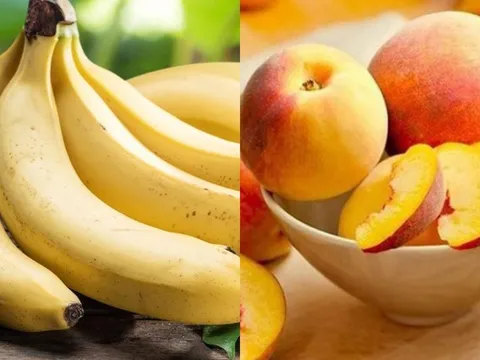 4 loại trái cây rẻ tiền ví như 'vua nhuận tràng' mùa thu, ăn thường xuyên ruột sạch, người nhẹ nhõm