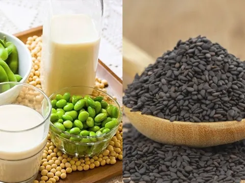 5 loại thực phẩm 'vàng' rẻ tiền giúp da căng mịn, trẻ trung hơn tuổi thật mà không cần đi spa