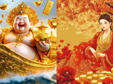 Cậu Độ Cô Thương, 4 tuổi Bơi Trong Biển Tiền, buôn bán lãi đậm, Tết về ăn to