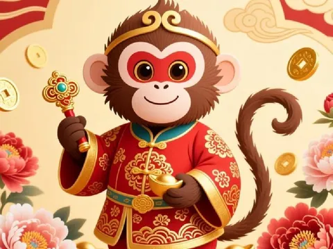 Đúng tiết Thu Phân 2025 (từ 23/9 - 7/10), 4 tuổi Tiền - Tài - Danh có đủ, đã giàu càng thêm giàu