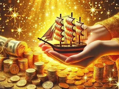 Trúng Rằm Trung thu: Thần Tài xua đuổi vận xui, quý nhân mang đến tài lộc, 3 tuổi khai thông Tiền Tài