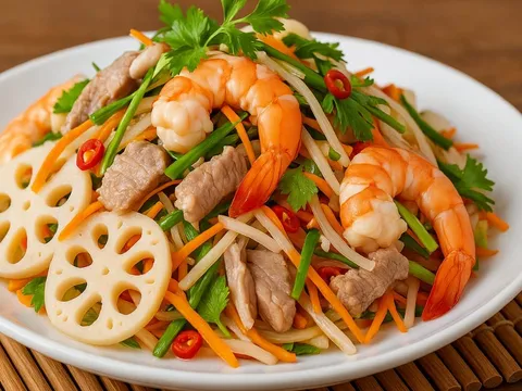 Không phải khoai lang, đây mới là “nhân sâm mùa thu” giúp tăng miễn dịch, giữ dáng, ngủ ngon
