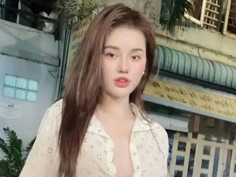 Ly ‘meo’ là ai? Hotgirl bị Công an TP.HCM phát lệnh truy nã gây xôn xao
