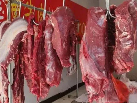 Người bán thịt cảnh báo: 5 loại thịt bò có cho cũng đừng ăn, đi chợ tuyệt đối đừng mua