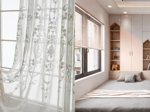 Phòng ngủ có 4 vật dụng này, chỉ cần 1 thôi, nghèo mấy cũng hóa giàu, gia chủ may mắn đủ đường