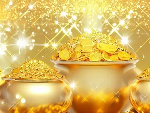 Số phận “vàng 10”: 3 ngày sinh âm lịch giàu nứt vách, càng lớn tuổi càng phát, tạo dựng "cơ ngơi 100 tỷ"