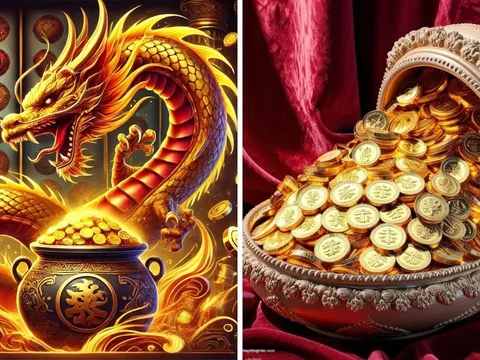 Top 3 tuổi Trúng Số Độc Đắc đúng ngày 17/9: Tiền Của Sinh Sôi, đổi đời chóng mặt