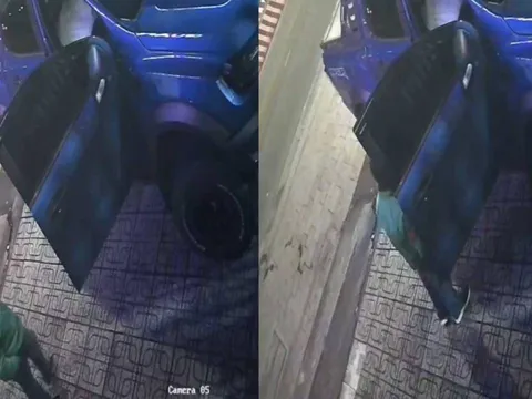 TP.HCM: Người đàn ông 37 tuổi trình báo mất gần 30 cây vàng trên ô tô – Diễn biến mới nhất