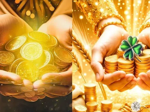 Trúng lớn: 3 tuổi Thóc Đầy Bồ Vàng Đầy Két năm 2026, 1 tuổi cơ hội giàu như "Trúng số 100 cây vàng"