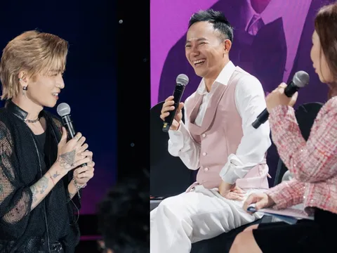 BB Trần tiết lộ lí do bị trượt vai nữ chính trong MV mới quy tụ dàn cameo khủng của Đinh Tiến Đạt