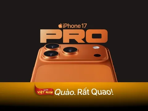 Camera Center Stage trên iPhone 17: Đột phá nhiếp ảnh selfie định nghĩa lại trải nghiệm