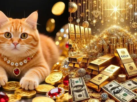 100 ngày cuối cùng năm 2025: 3 tuổi Không Cầu May Được Phúc Tinh Chỉ Lối, Tiền Bạc tự về tay