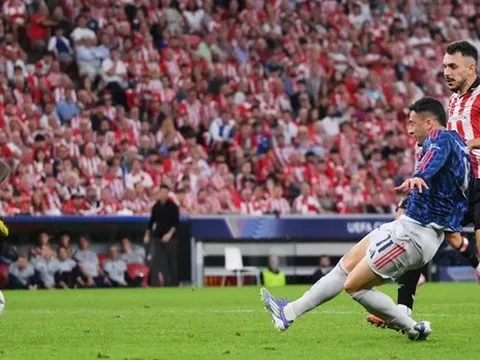 Đánh bại Athletic, Arteta hết lời khen ngợi "người hùng" của Arsenal