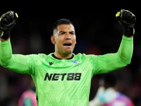 Walter Benitez hóa người hùng, Crystal Palace hạ Millwall trong loạt sút luân lưu