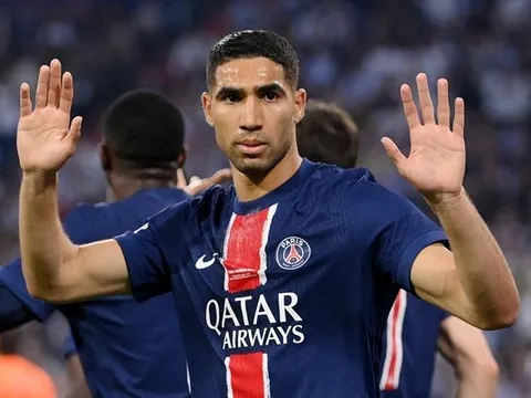 PSG và nỗi lo lớn nhất trên hành trình bảo vệ ngôi vương C1
