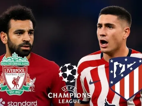 Càng khó khăn, Atletico càng đáng sợ: Liverpool chớ coi thường kẻ yếu thế