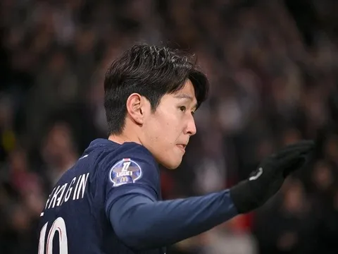 Cơ hội cho Lee Kang-in