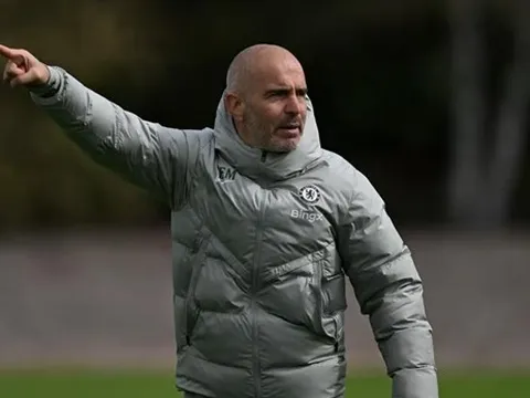 Bayern sẽ là bài kiểm tra khắc nghiệt cho tham vọng của Chelsea