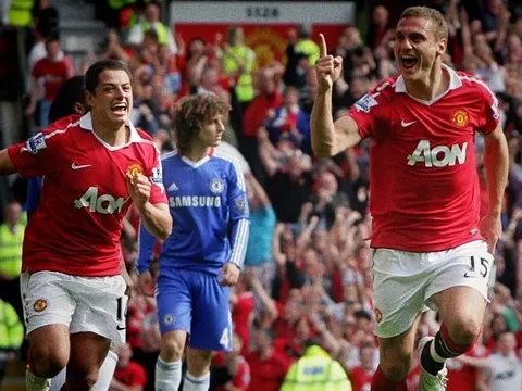3 chiến thắng trước Chelsea là nguồn cảm hứng cho Amorim