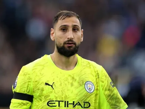Fabrizio Romano công khai lý do Man Utd từ bỏ Donnarumma