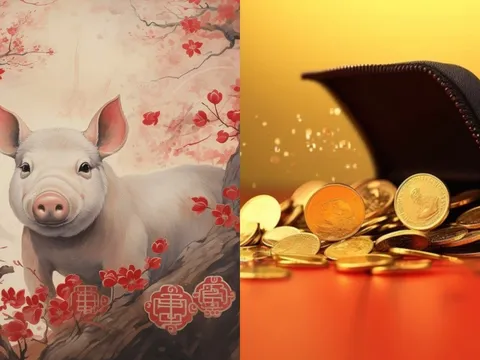 3 con giáp thắng đời ngay từ vạch xuất phát, càng sống hiền lành càng nhiều phúc, tài lộc cứ thế ùa về