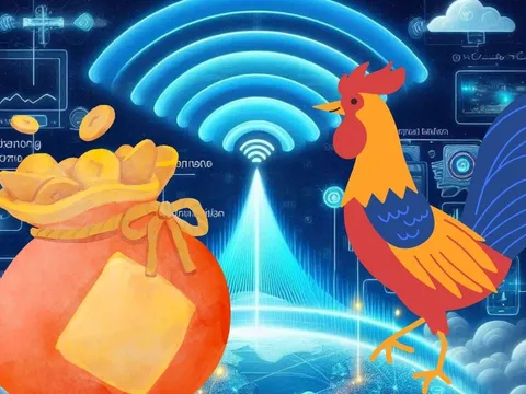 3 tuổi Linh hoạt nhạy bén, Dễ Thành Công Trong Thời Đại Công Nghệ , vài năm tới thành "Ông Trùm Kiếm Tiền Tỷ"