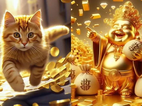 50 ngày tới: 3 con giáp Phúc Lớn Mạng Lớn, tuổi trẻ Đủ Đầy, về già Sung Túc