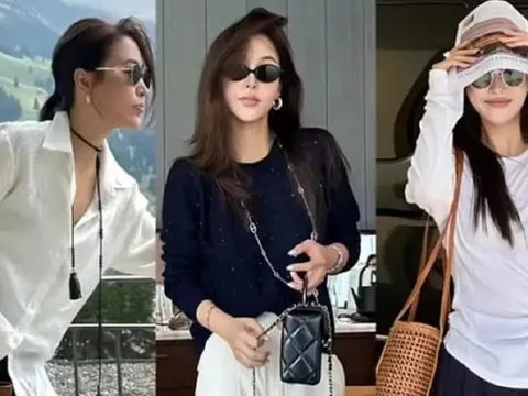 7 lựa chọn hoàn hảo giúp các nàng U40 có vẻ ngoài trẻ hơn tuổi thật