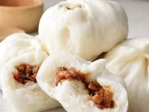 Bác sĩ cảnh báo: Vì sao không nên ăn bánh bao buổi sáng và 4 loại thực phẩm khác cần tránh