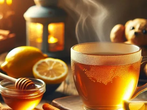 Cách pha nước chanh muối giúp thải độc đại tràng hiệu quả