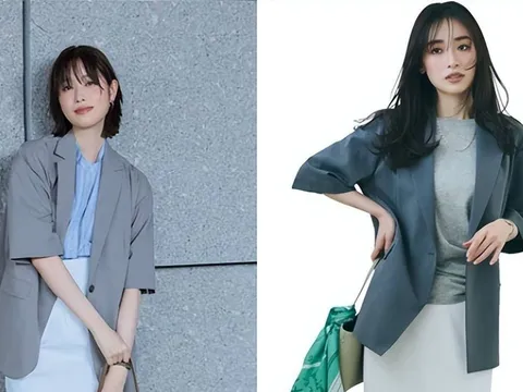 "Chìa khoá vàng" mở ra phong cách tinh tế và sang trọng với màu xám