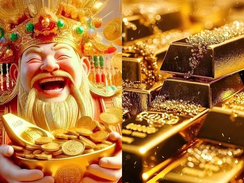 Đường Đời Trải Hoa Hồng 10 ngày liên tiếp (19/9-29/9): 3 tuổi Thần May Mắn kề bên Trúng Quả Đậm