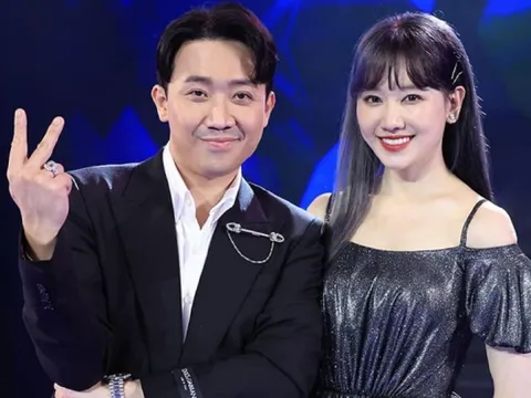 Hari Won tiếp tục để lộ tình trạng sức khỏe đáng báo động