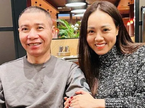 Hé lộ khoảnh khắc NS Công Lý căng thẳng khi ở bệnh viện chờ kết quả