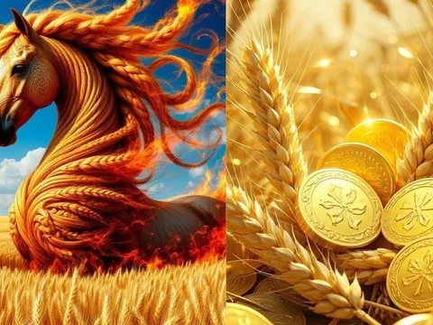 Top 3 tuổi thoát nghèo ở tuổi 40, Quý Nhân chỉ lối Làm Giàu, Tài Lộc gia tăng vui như Trúng Số Đặc Biệt