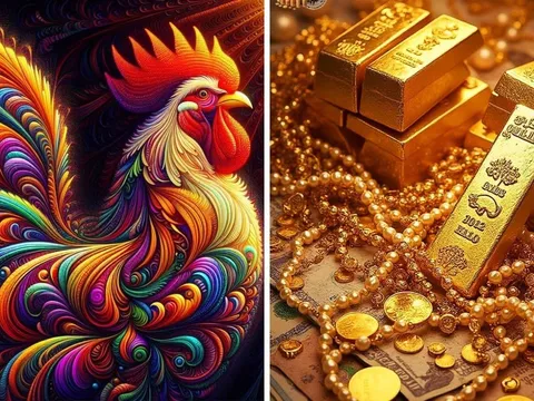 Top 3 tuổi Trúng Giải Đặc Biệt 200 tỷ đúng 18/9: Phúc Lộc Tựa Thái Sơn, Tiền Về Tới Tấp