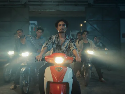 Mới tung teaser, “Truy Tìm Long Diên Hương” gây bất ngờ với những cảnh hành động nghẹt thở