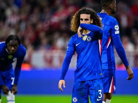 Chelsea nhận ra bài học quý giá từ thất bại trước Bayern